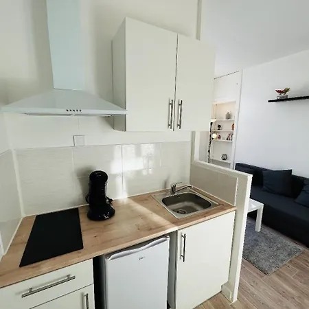 La Suite Ruinart Centre-Ville Reims Extérieur photo