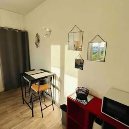 La Suite Ruinart Centre-Ville Reims Extérieur photo