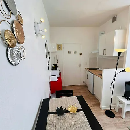 La Suite Ruinart Centre-Ville Reims Extérieur photo