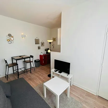 La Suite Ruinart Centre-Ville Reims Extérieur photo