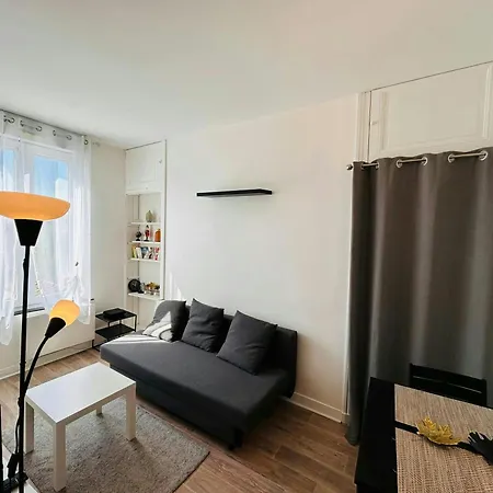 La Suite Ruinart Centre-Ville Reims Extérieur photo