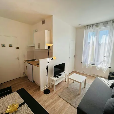 La Suite Ruinart Centre-Ville Reims Extérieur photo