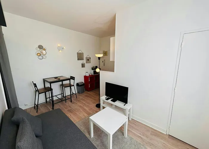 La Suite Ruinart Centre-Ville