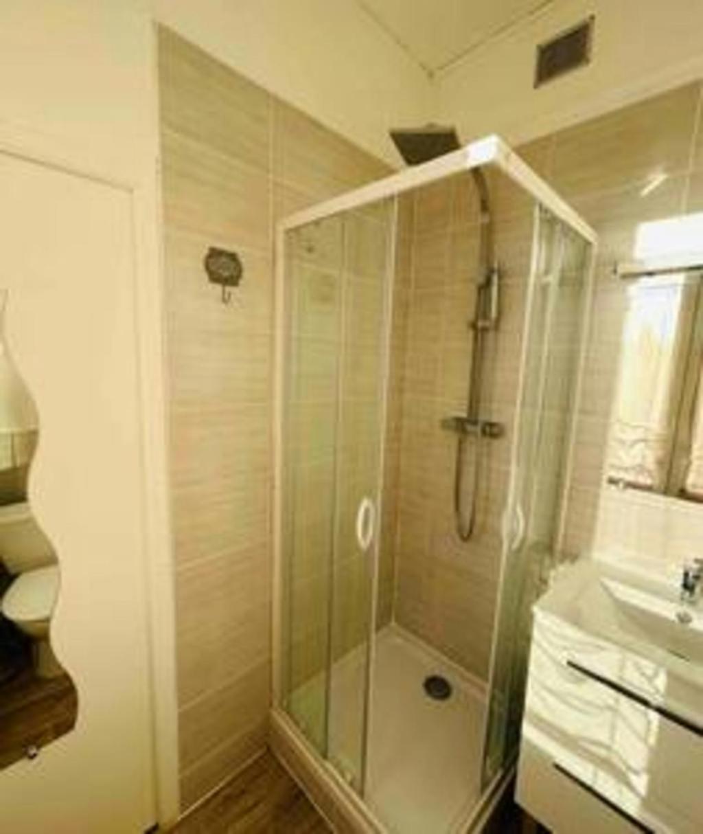 Apartment La Ruinart Centre-ville Reims