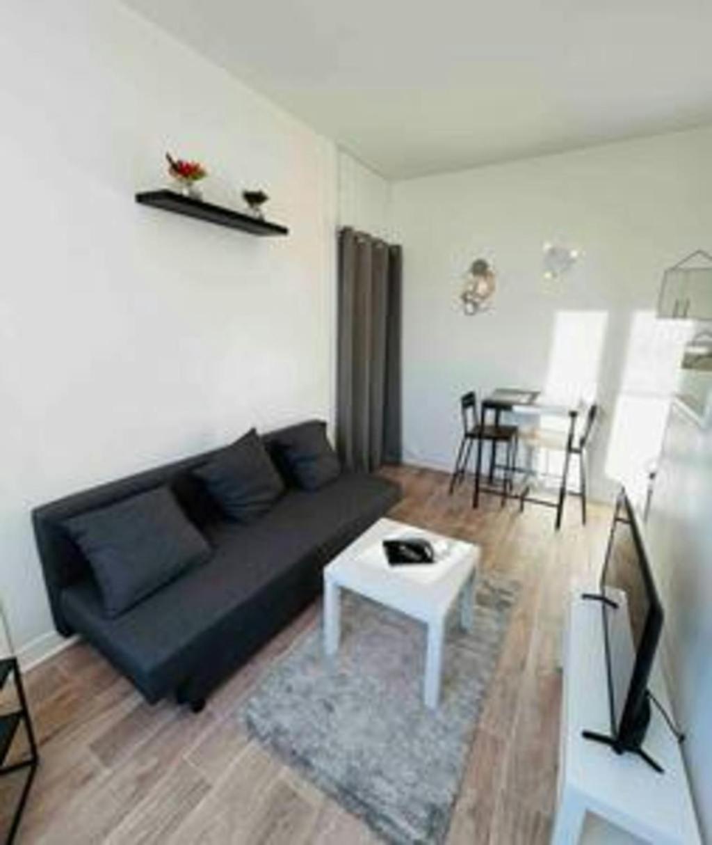 La Ruinart Centre-ville Apartment Reims