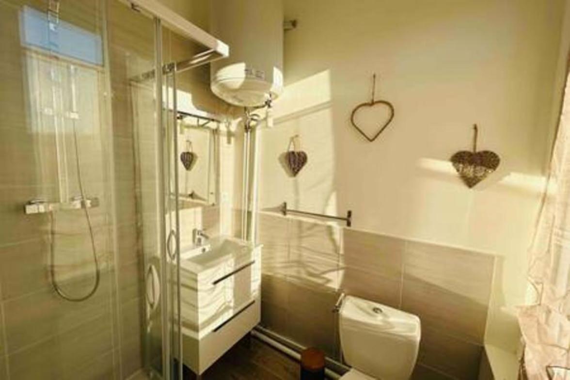 La Ruinart Centre-ville Apartment *